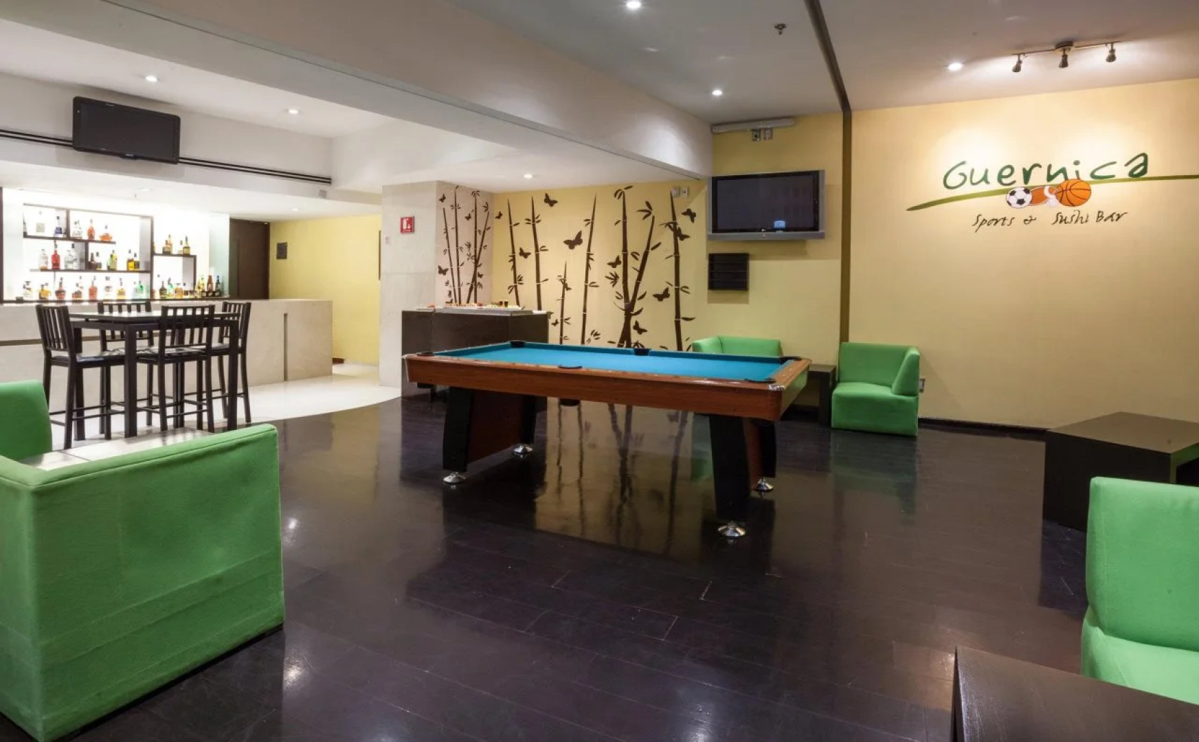 Holiday Inn Puebla Finsa by IHG