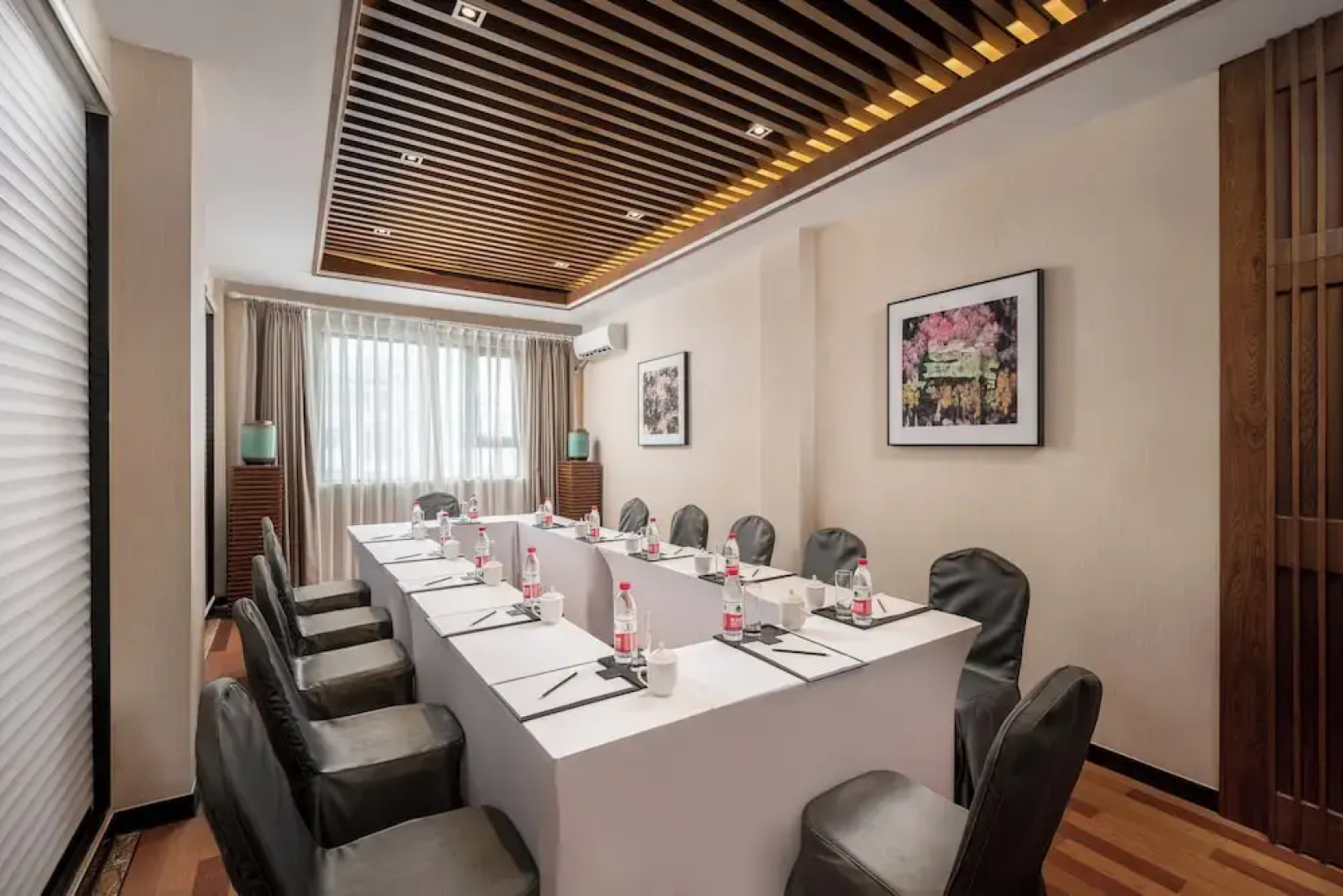SSAW Boutique Hotel Sanya Dadonghai