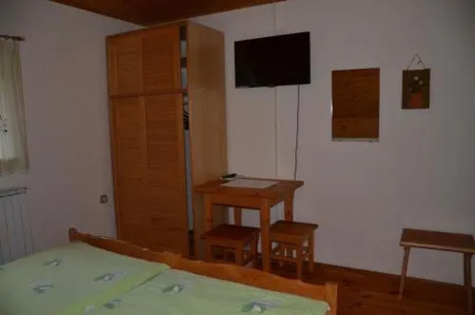 Turistična kmetija Bevšek-Ošep