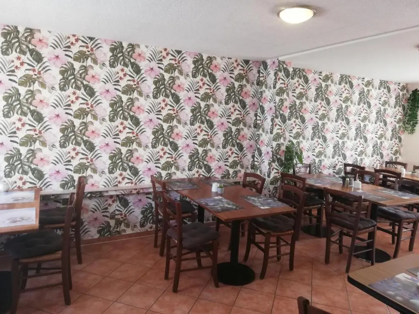 Hotel-Restaurant Zur Rose