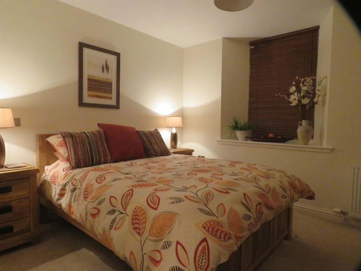 The Barn At The Coach House