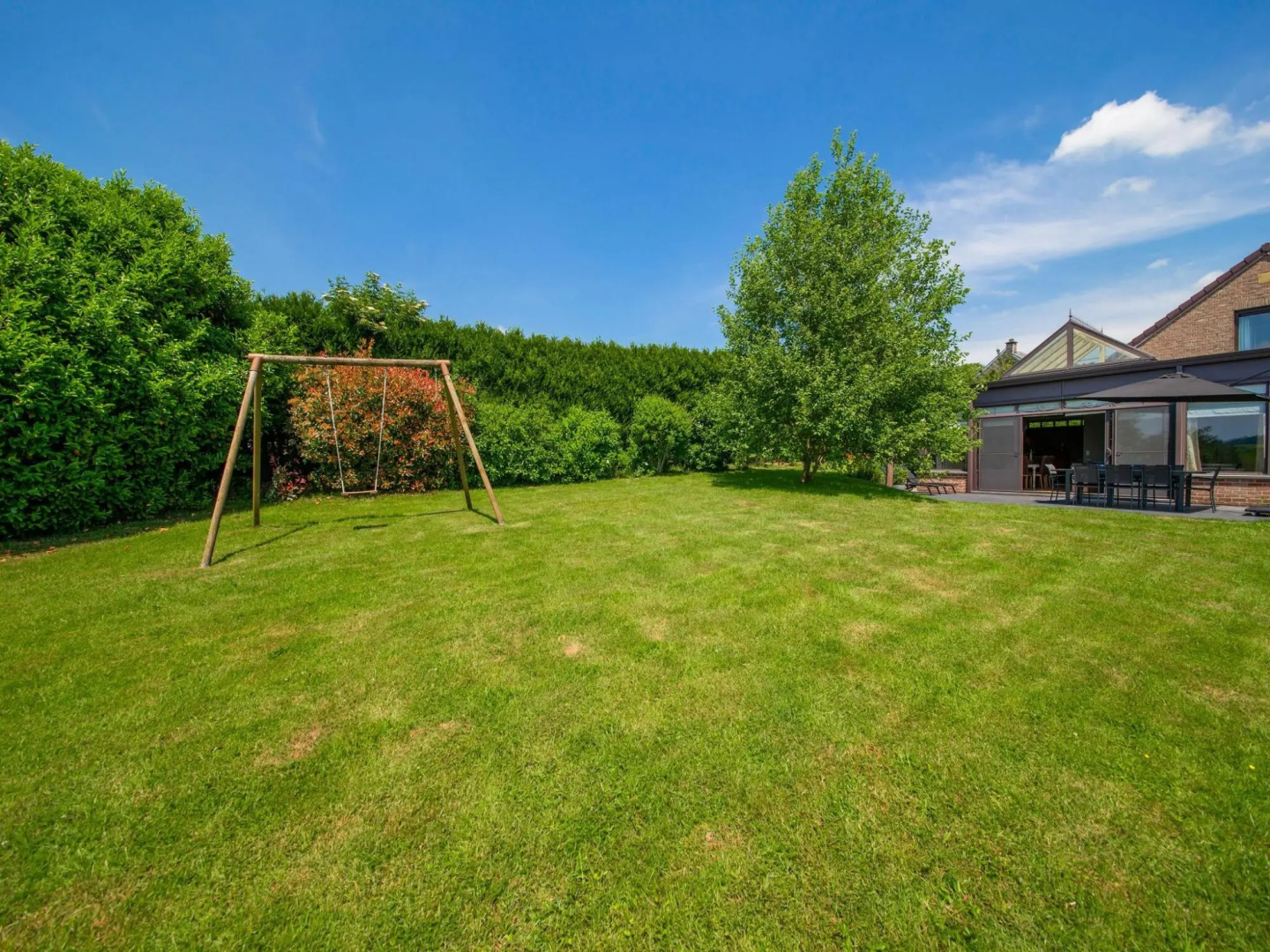 Holiday Home in Ardennes Near Durbuy