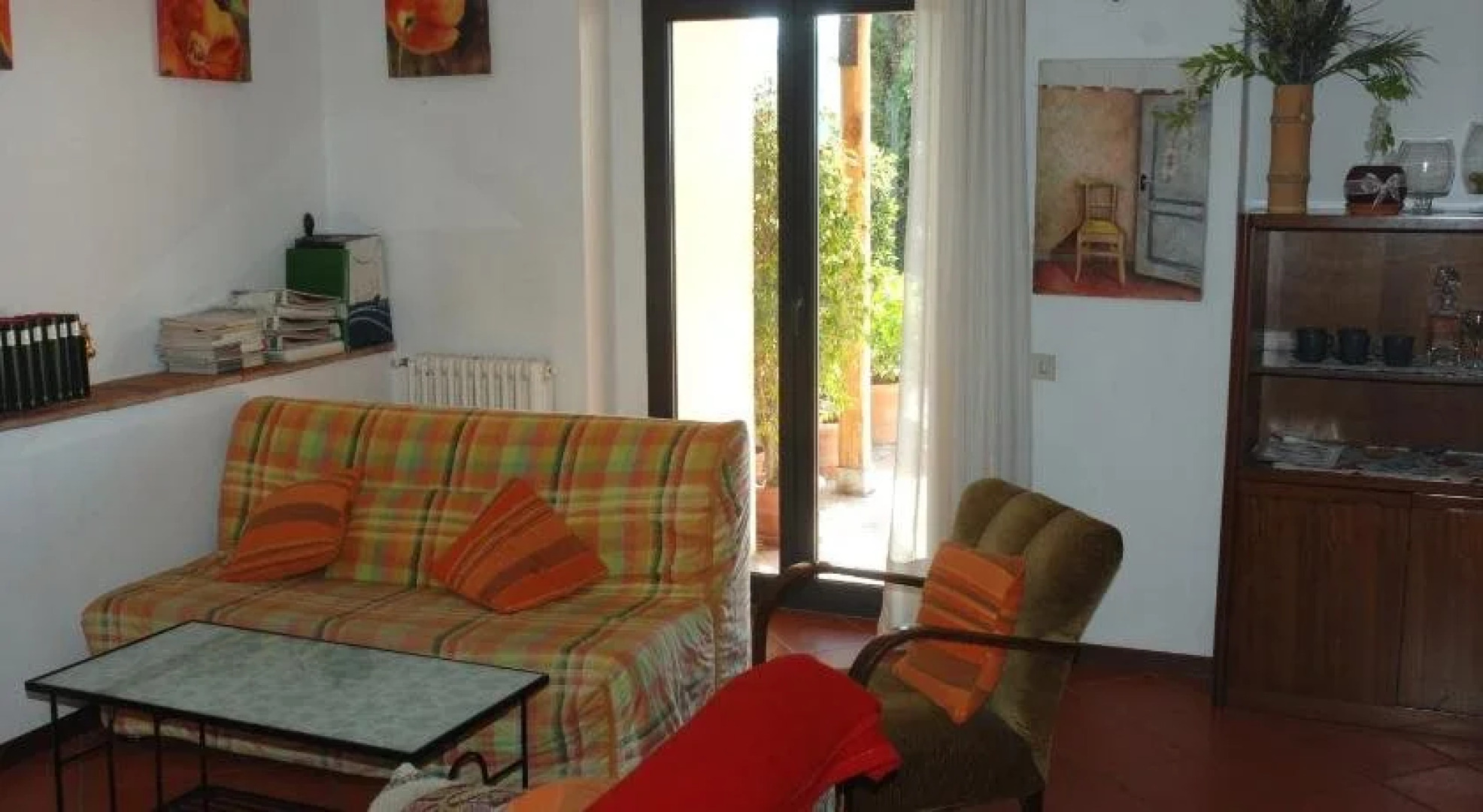 Agriturismo Olmi Grossi