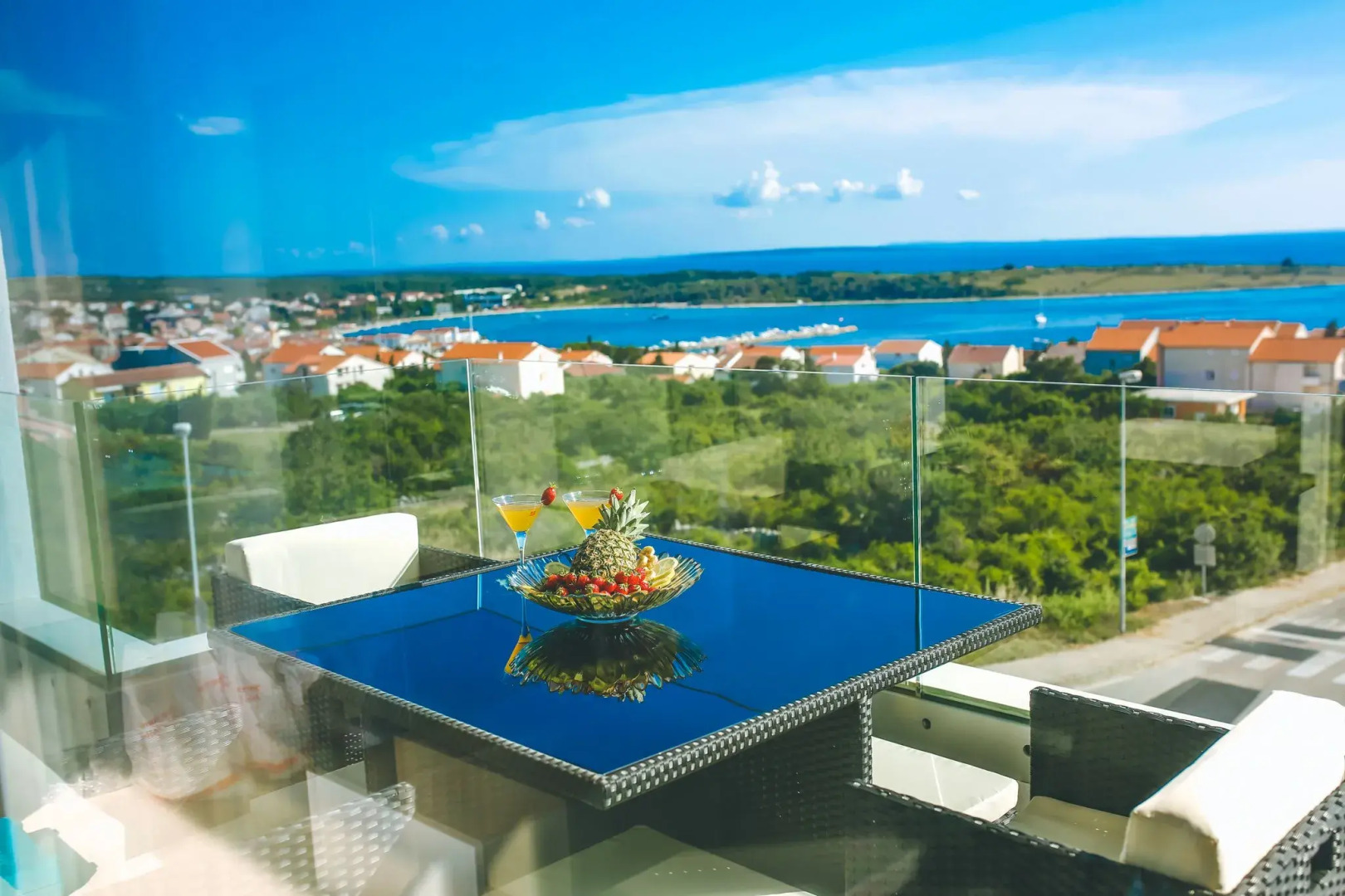 Residences Bellavista 2