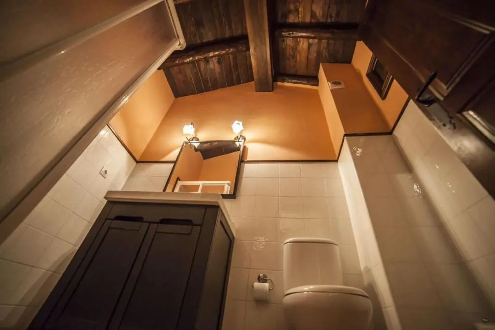 Apartamentos Cine Capicol