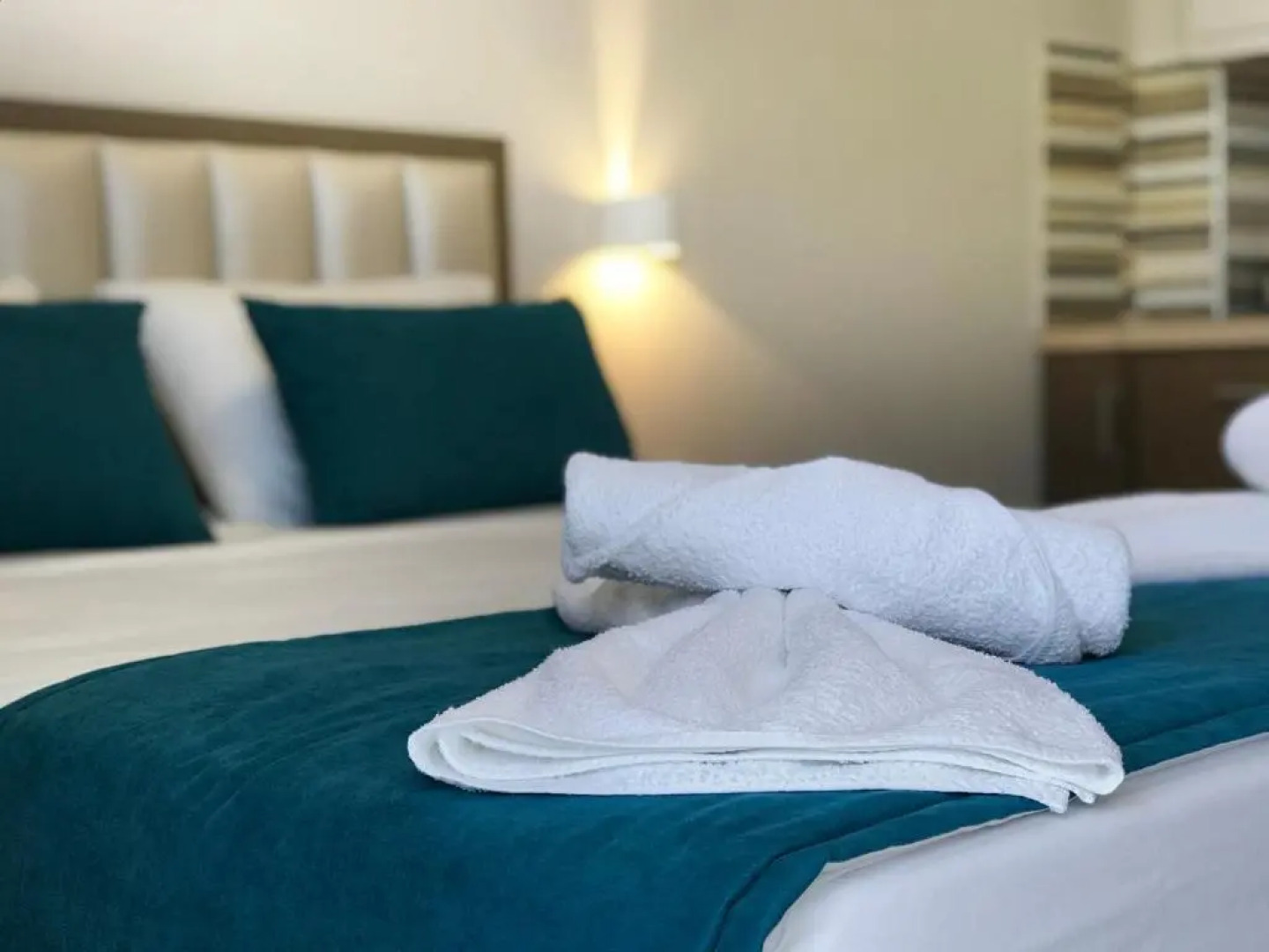 Skoulidis Family Apartments