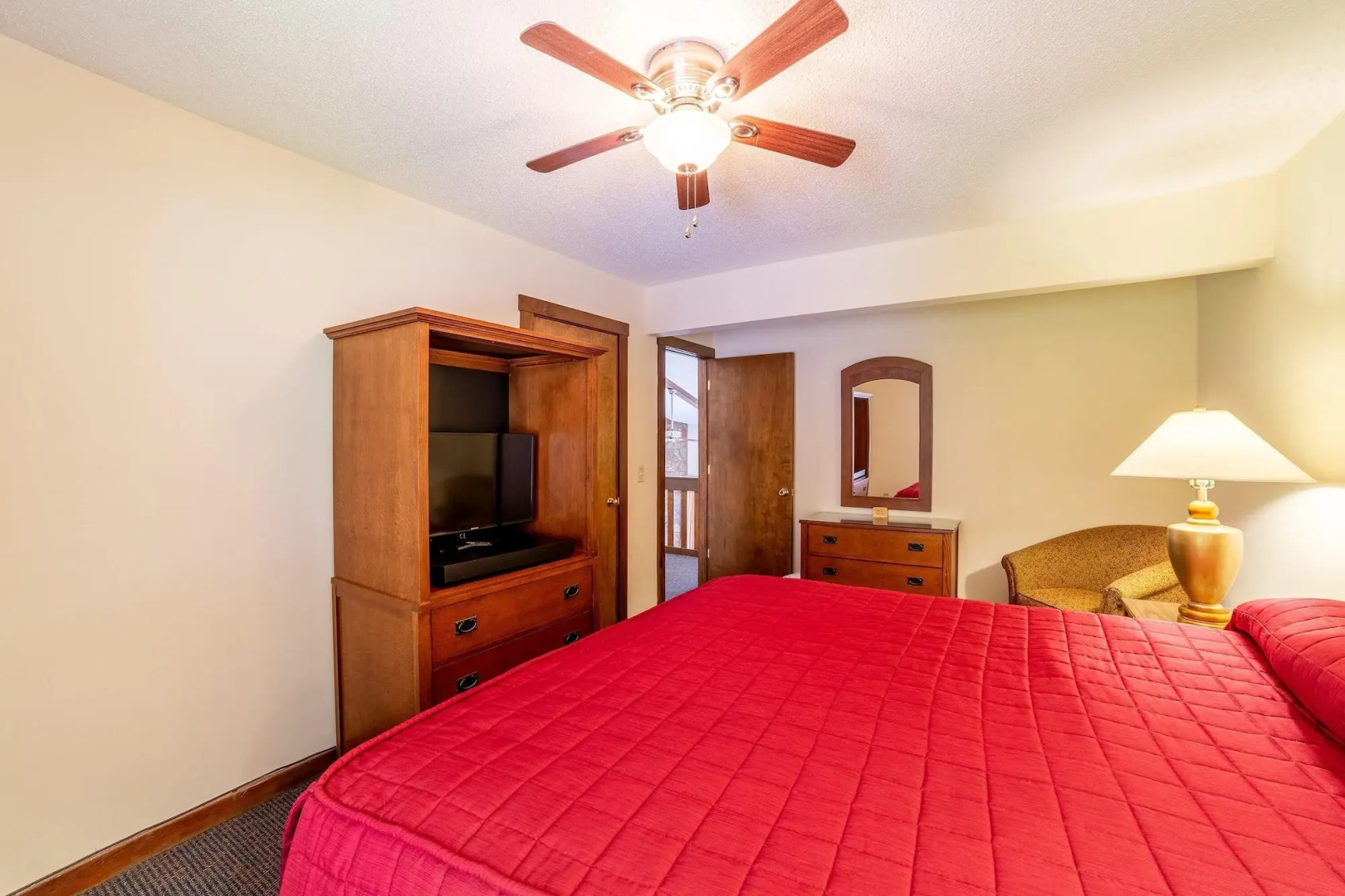 Mountainside Villas at Massanutten by Tripforth