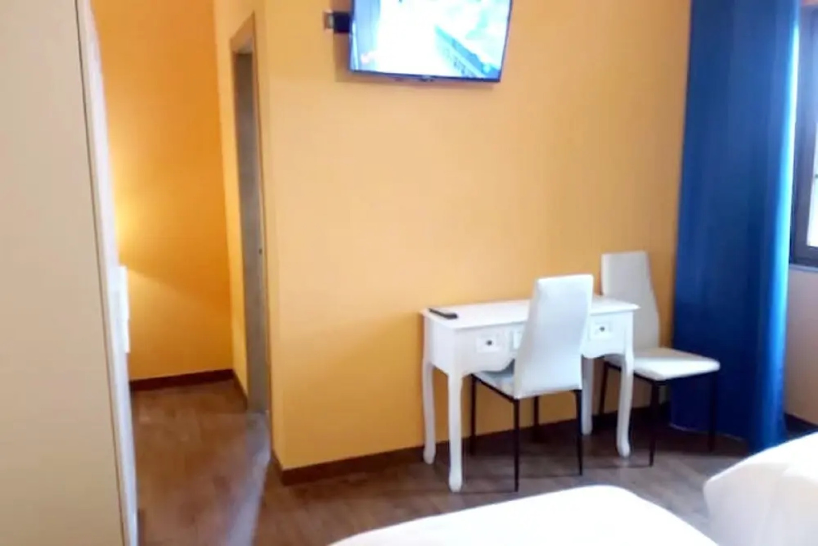 Villa With 4 Bedrooms in Empalme de Vilar, With Wonderful Mountain View, Private Pool, Terrace