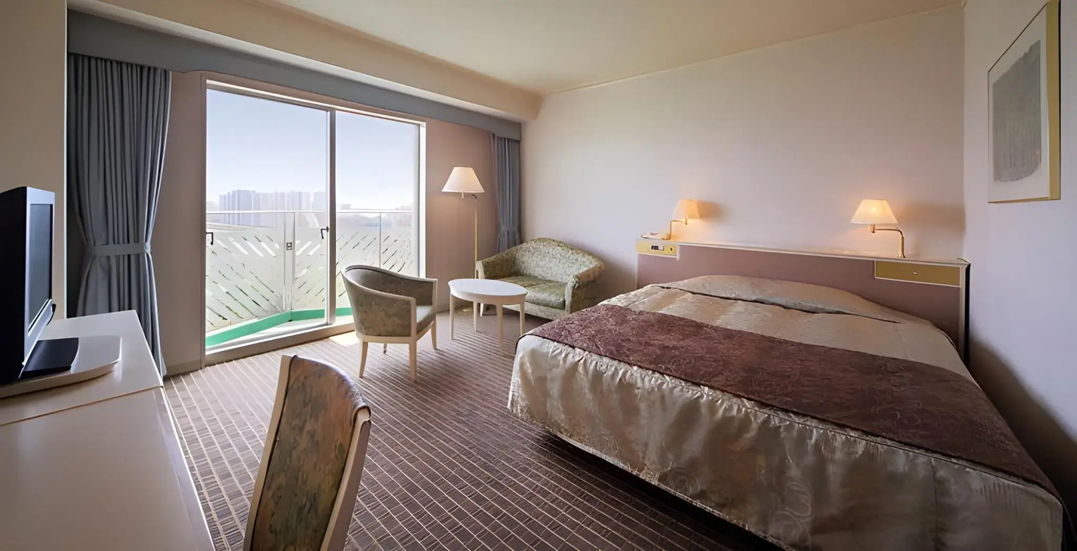 Hotel Springs Makuhari