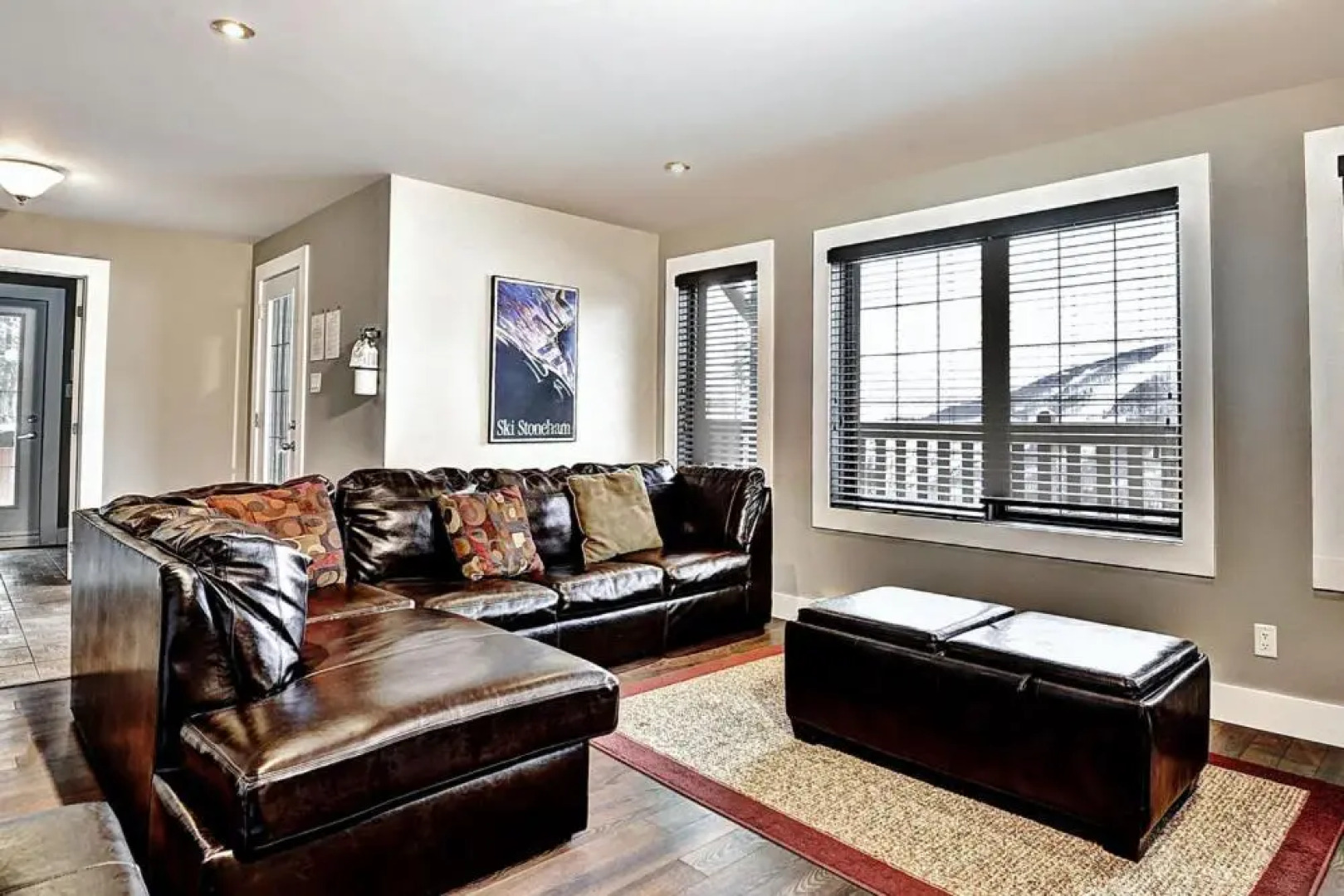 Chalets Alpins - 17 Chemin Blanc