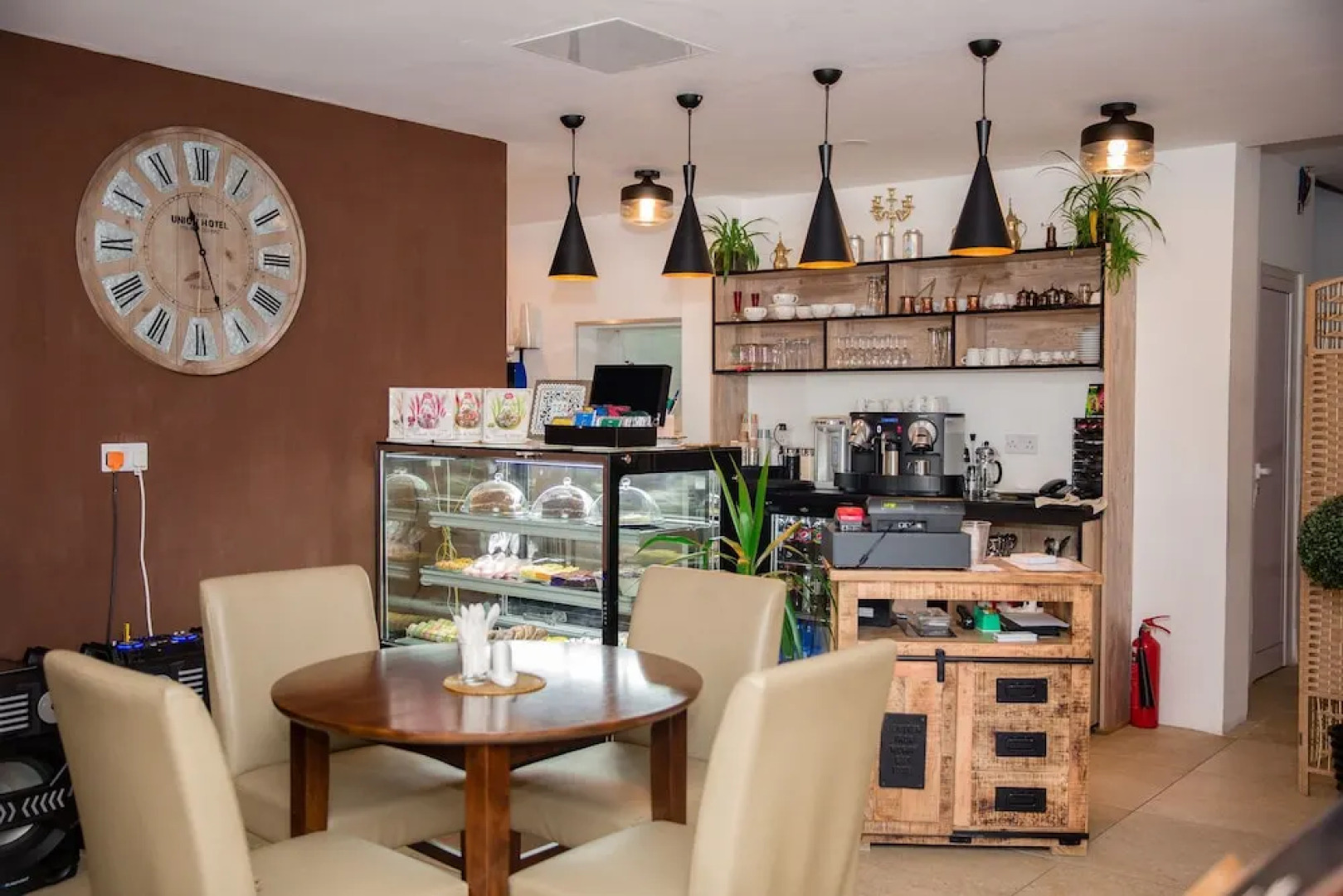 Cityblue Landmark Hotel & Suites, Mauritius