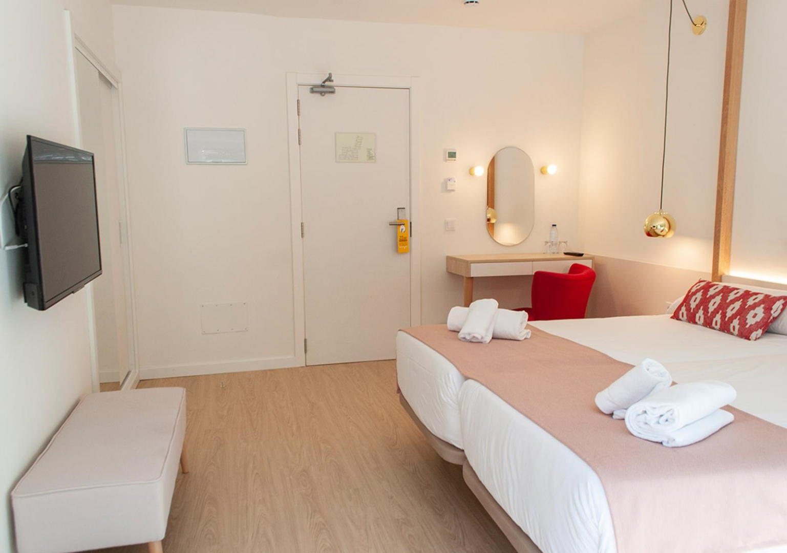 Hotel Sol i Vida - Adults Only