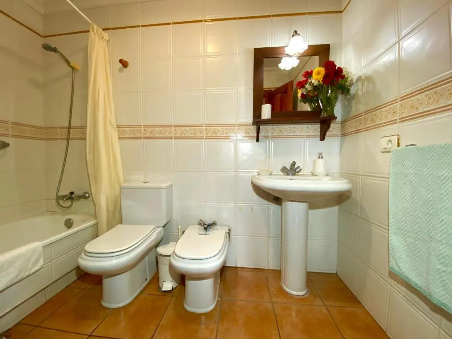 Maravilloso Apartamento VISTAS AL MAR