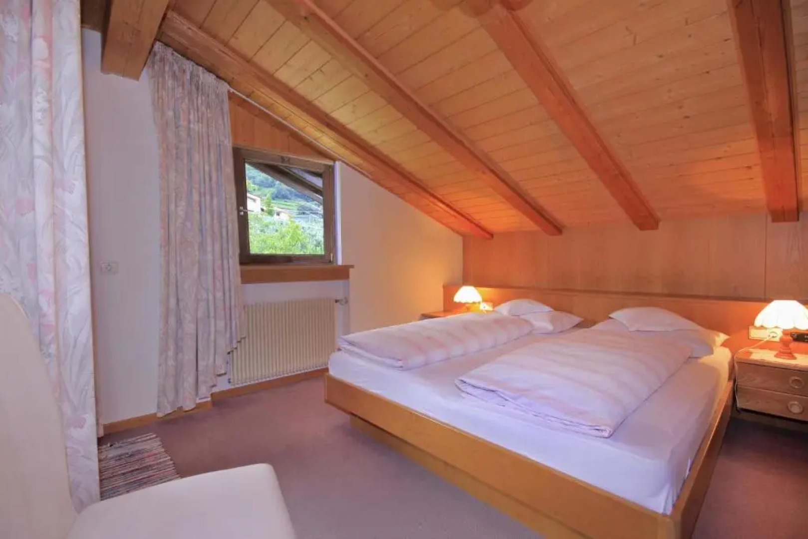 Apartments Gasserhof