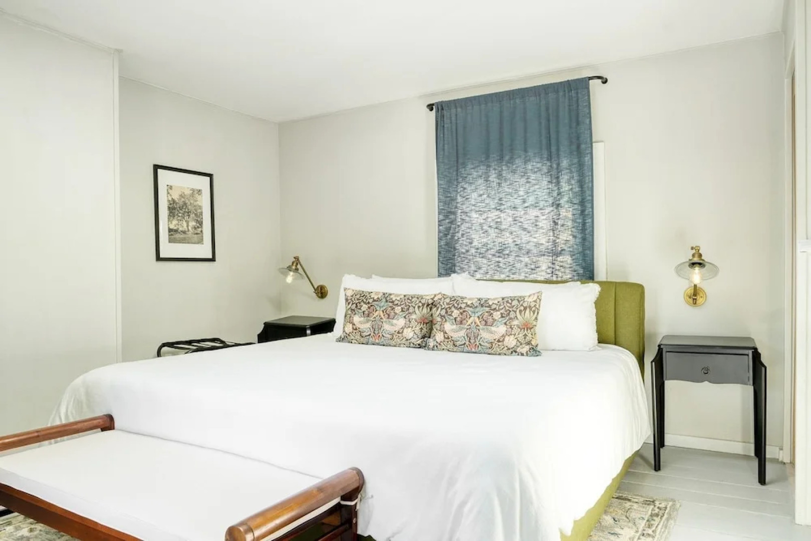 Eloise by Avantstay Historic Upstate Apartment Near Hudson River