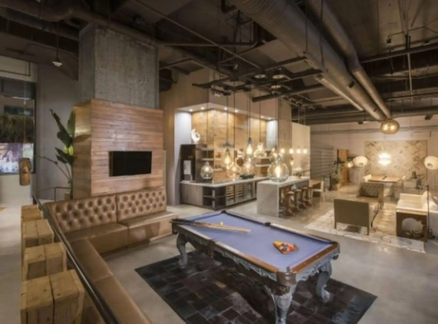 Global Luxury Suites at Figueroa Street