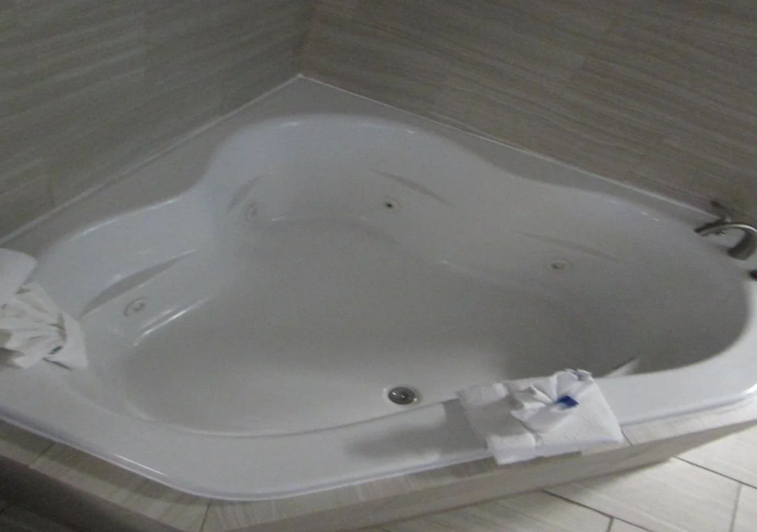 Best Western St. Louis Inn