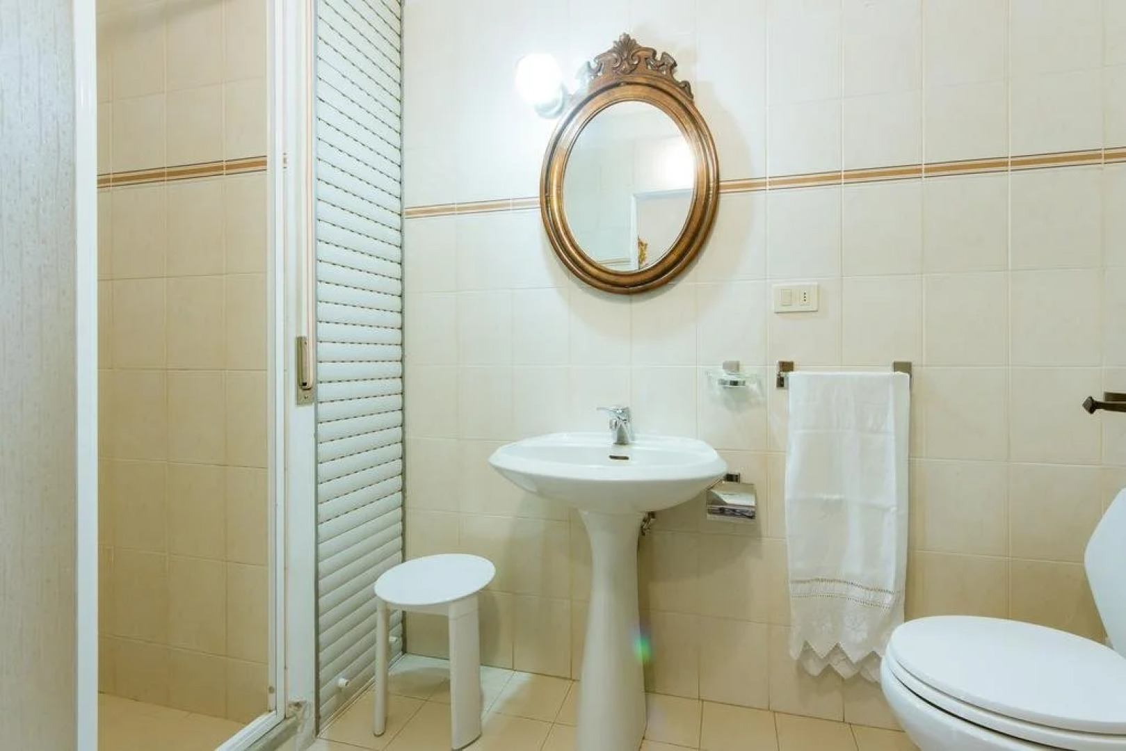 Agriturismo Verde Oliva