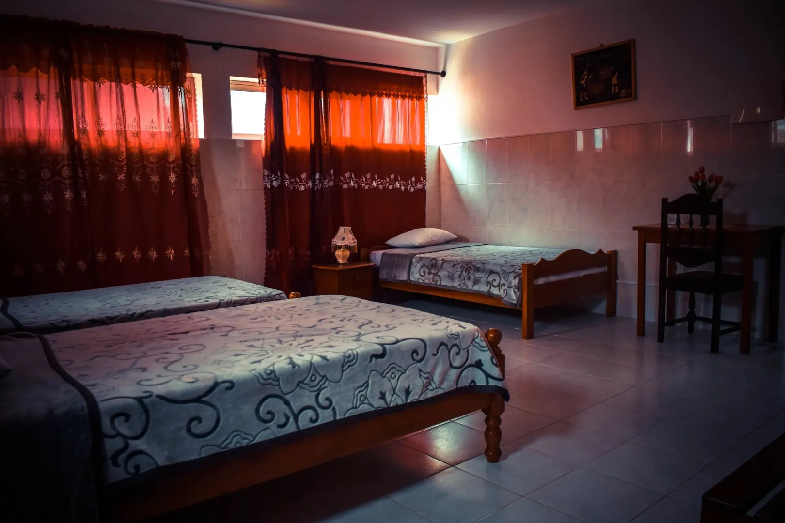 Residencial Ponta do Sol