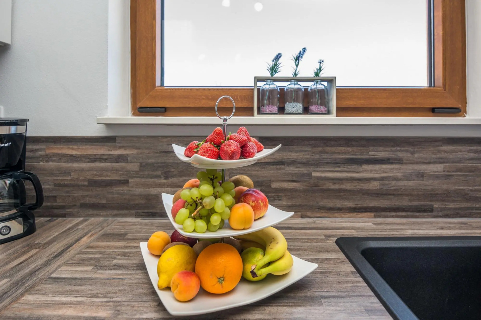 Villa M&M in Vrana with 4 bedrooms and 3 bathrooms