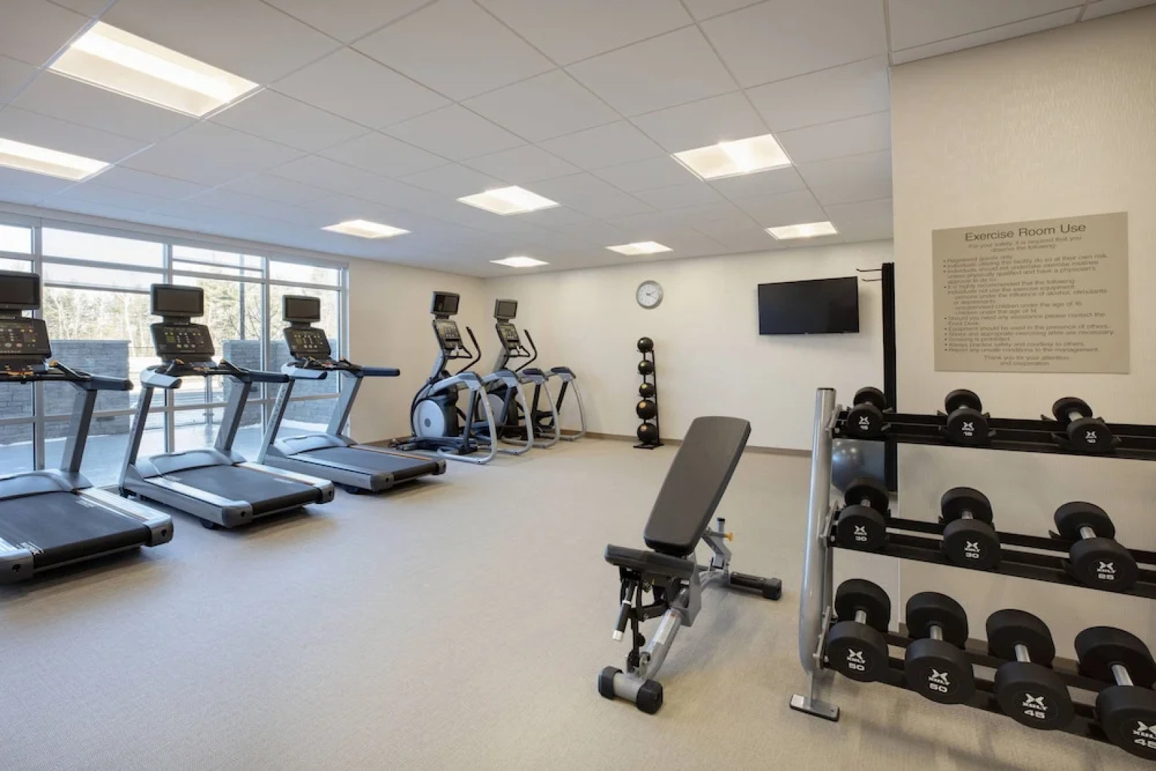 SpringHill Suites Hampton Portsmouth