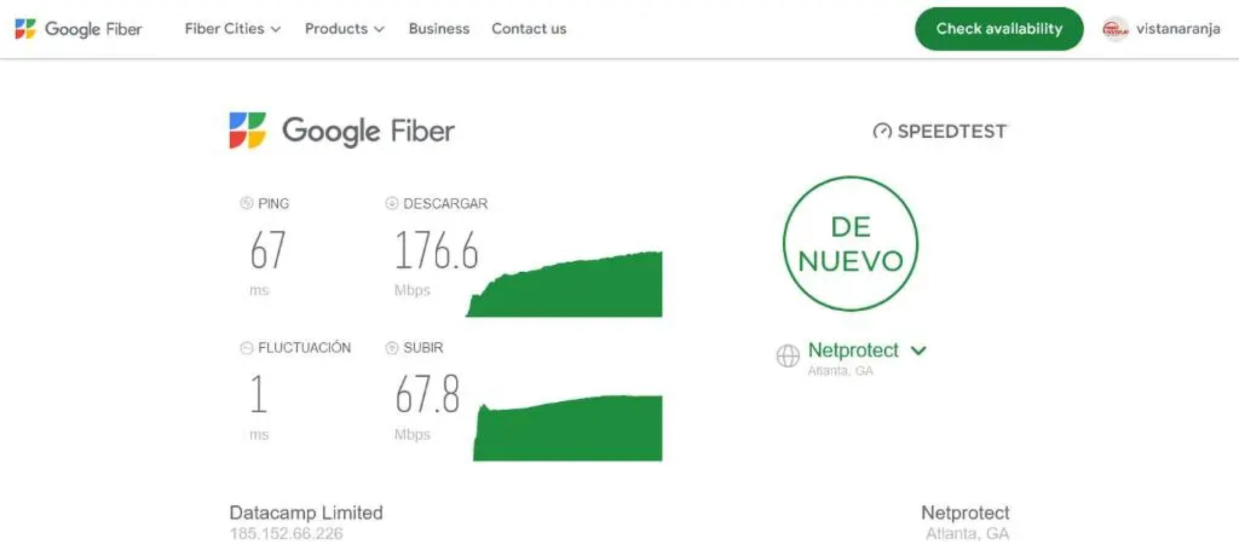 Vista Naranja Ocean View House