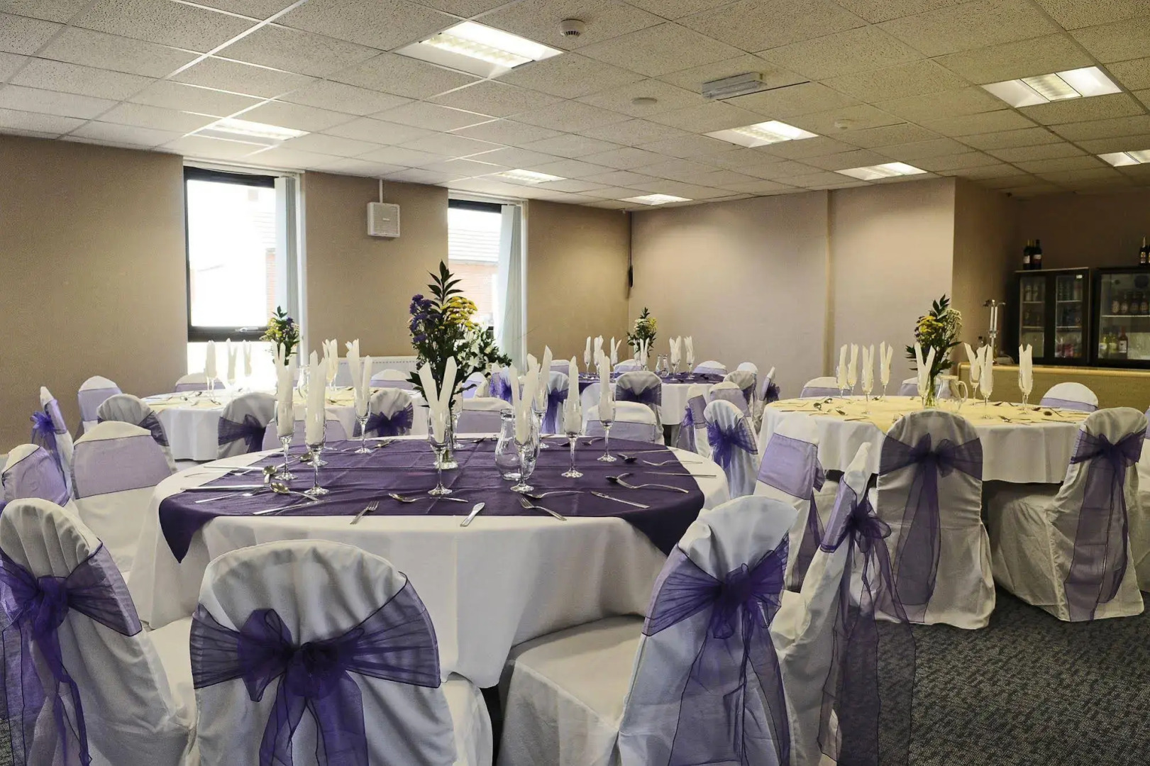 OYO Star Anglia Hotel