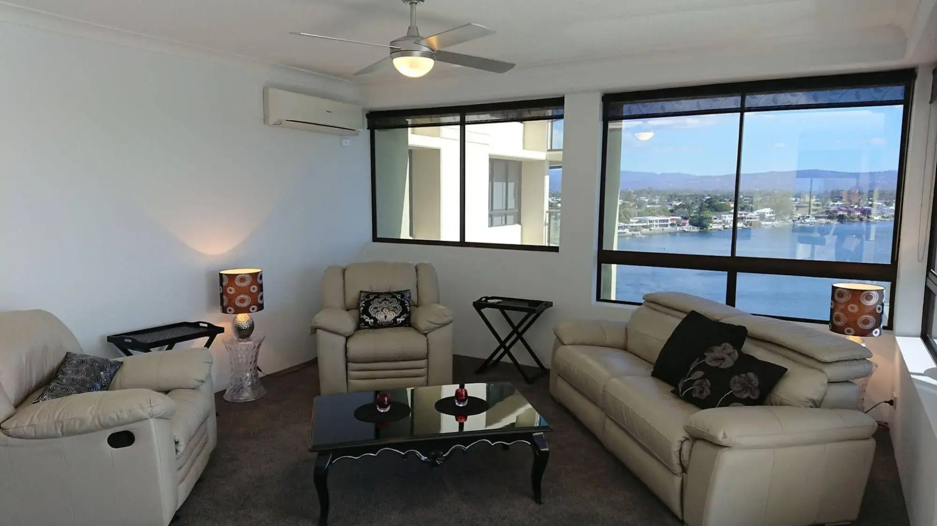 Surfers Hawaiian Apartments