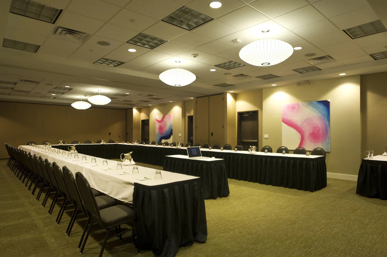 Holiday Inn DFW South by IHG