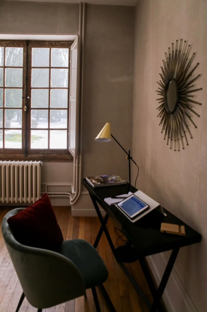 La Tour de Labergement