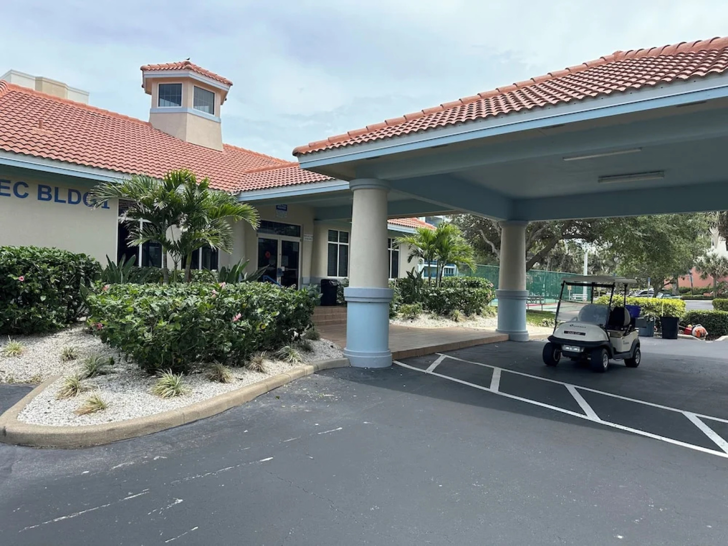 Ocean Walk Condominiums