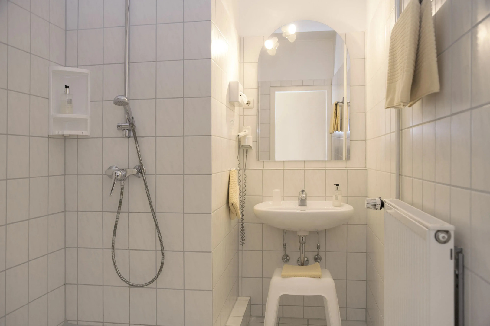 Hotel An der Altstadt