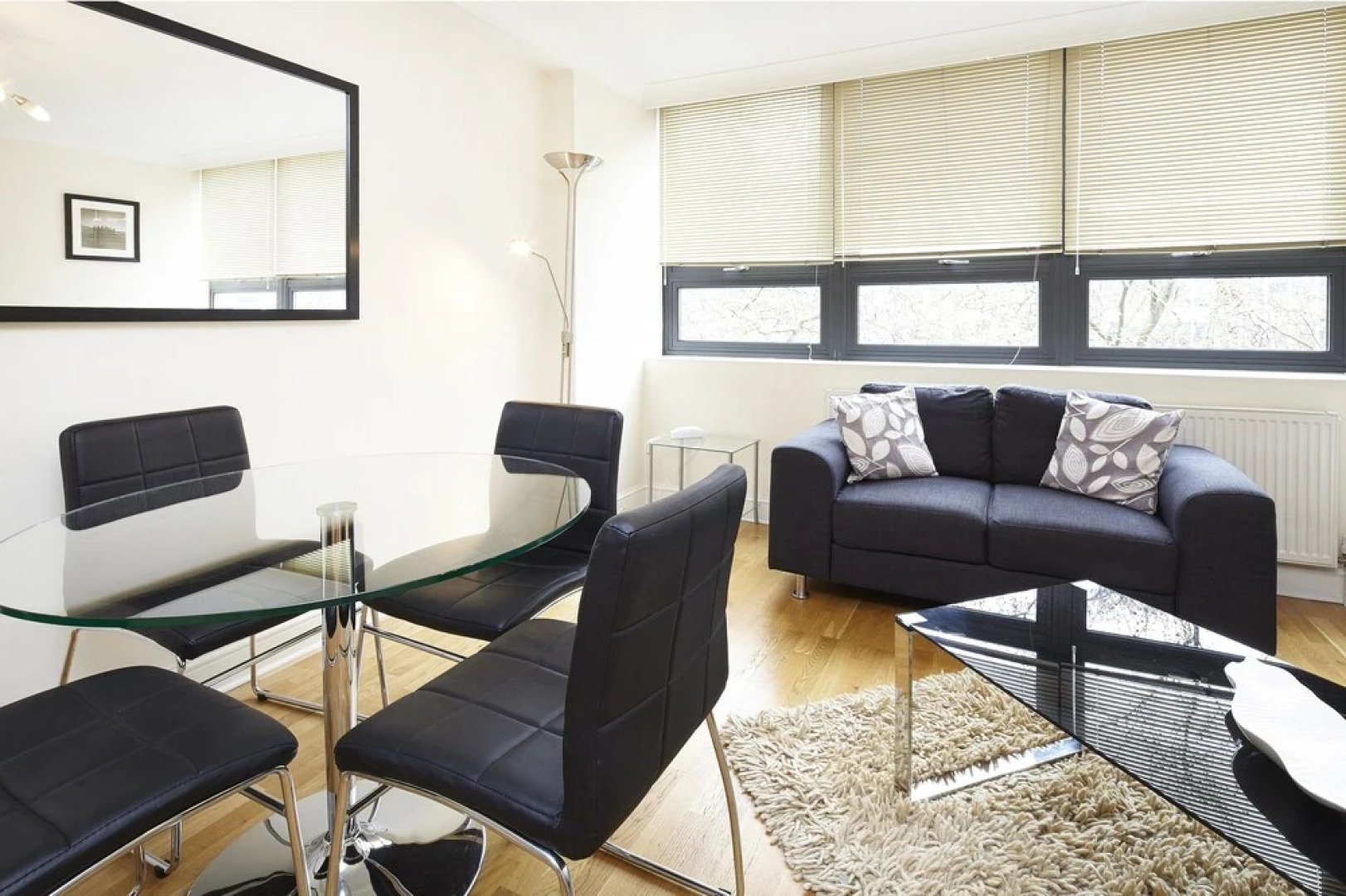 LCS Chancery Lane Apartments