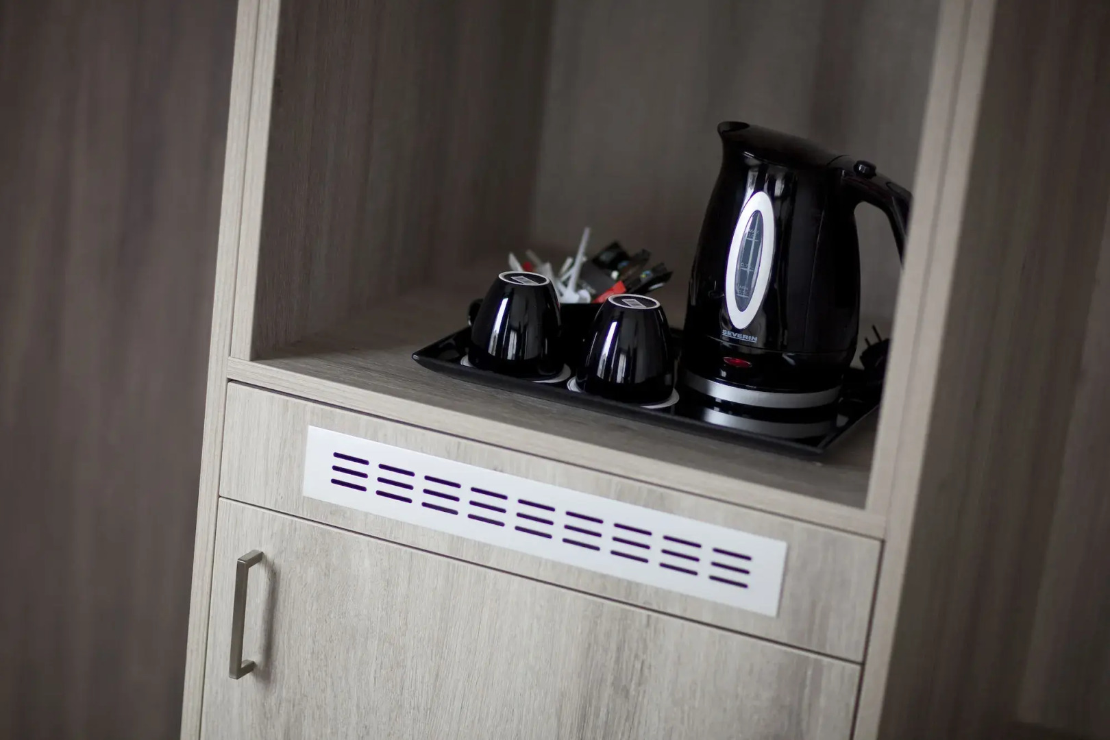 Hotel Mercure Oostende