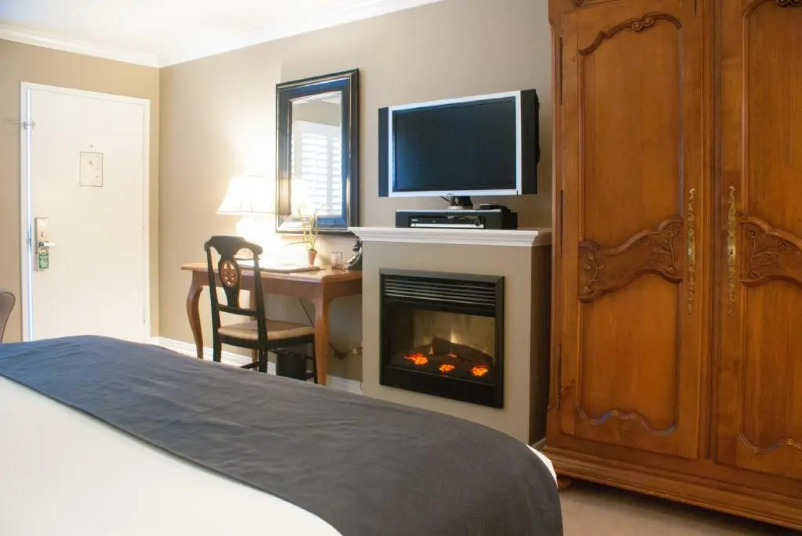 Hadsten House Inn & Spa