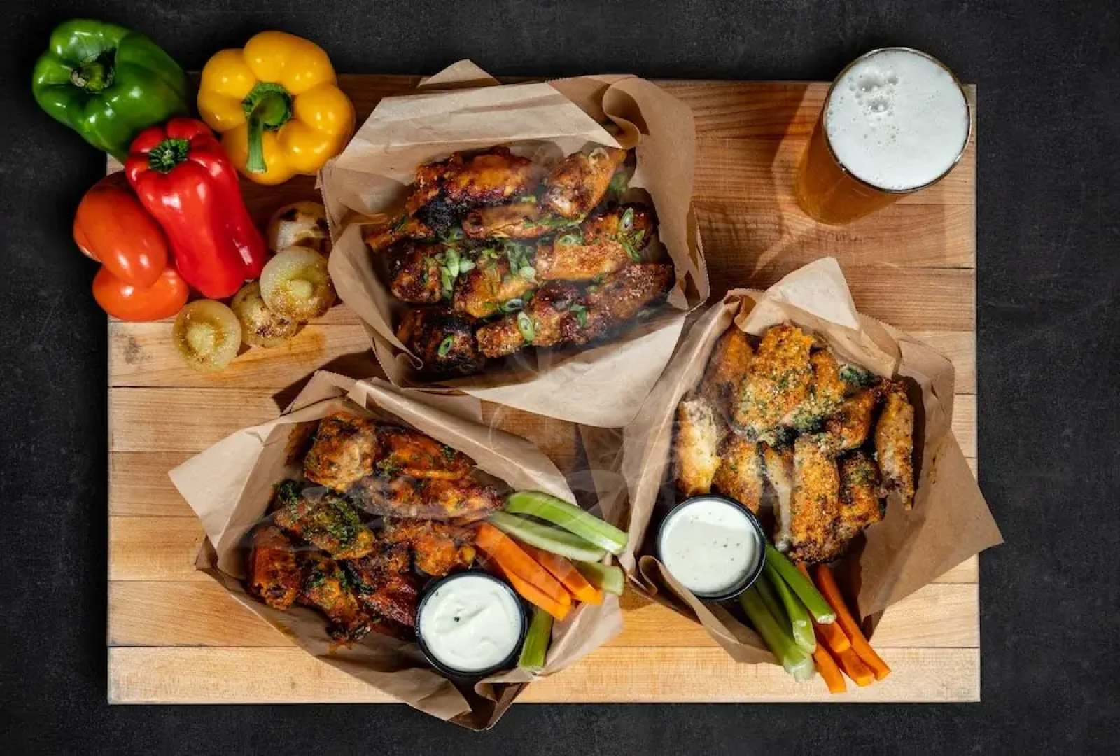 Fox Tower at Foxwoods