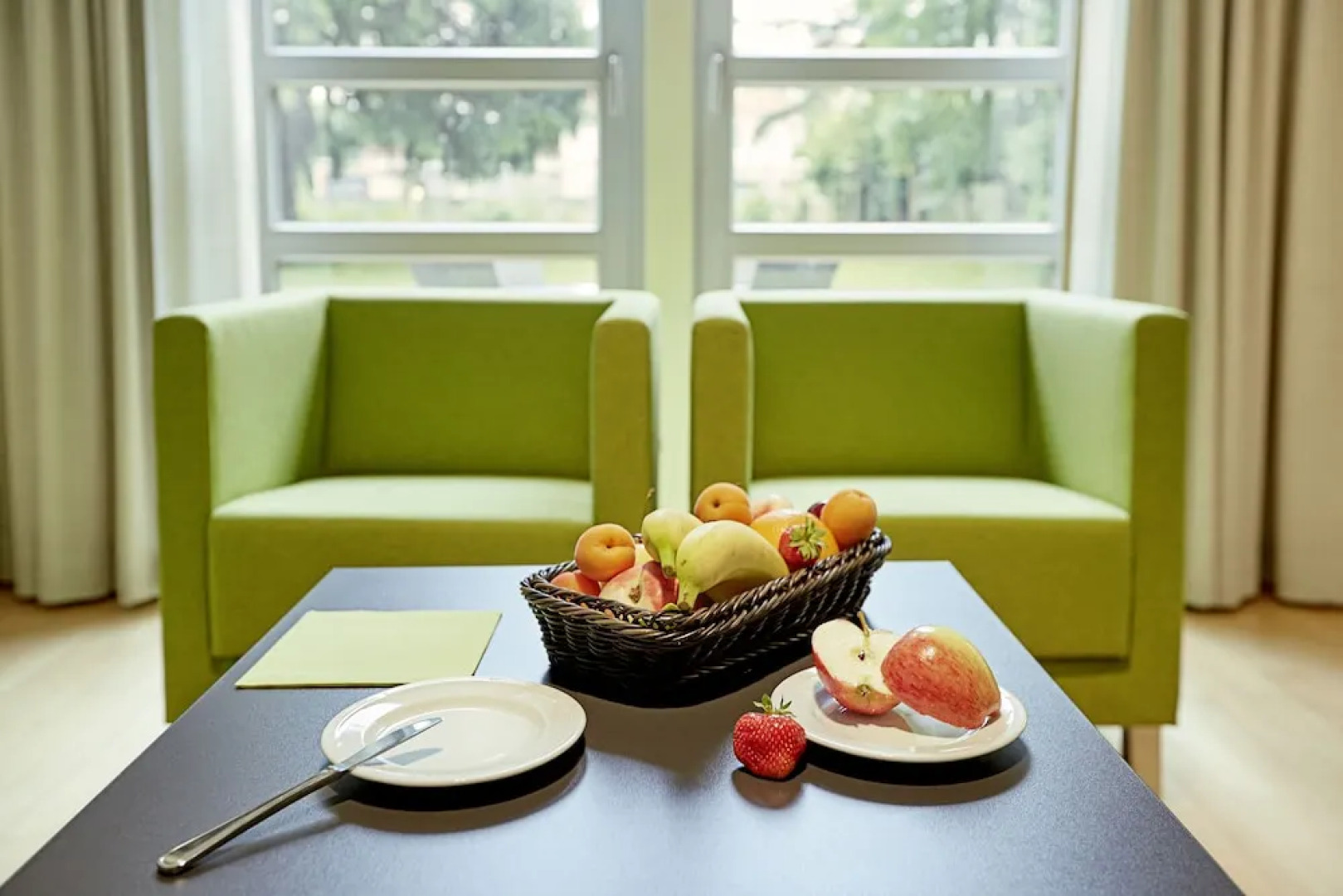 Johanniterhaus Kloster Wennigsen