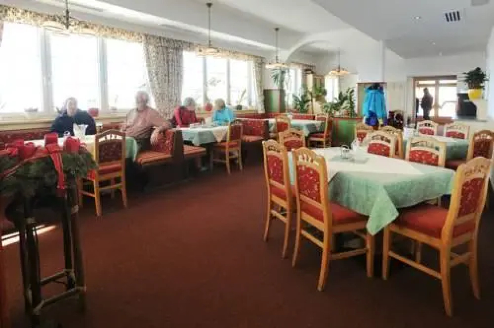 Hotel-Restaurant Planaihof