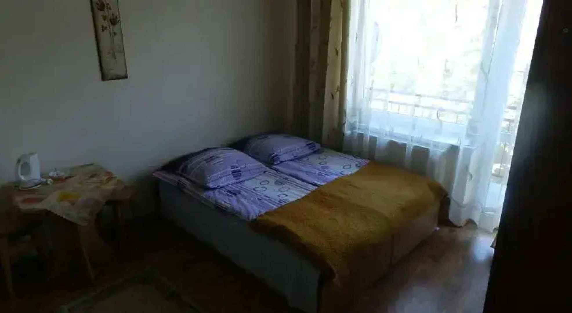 Pokoje gościnne Krościenko