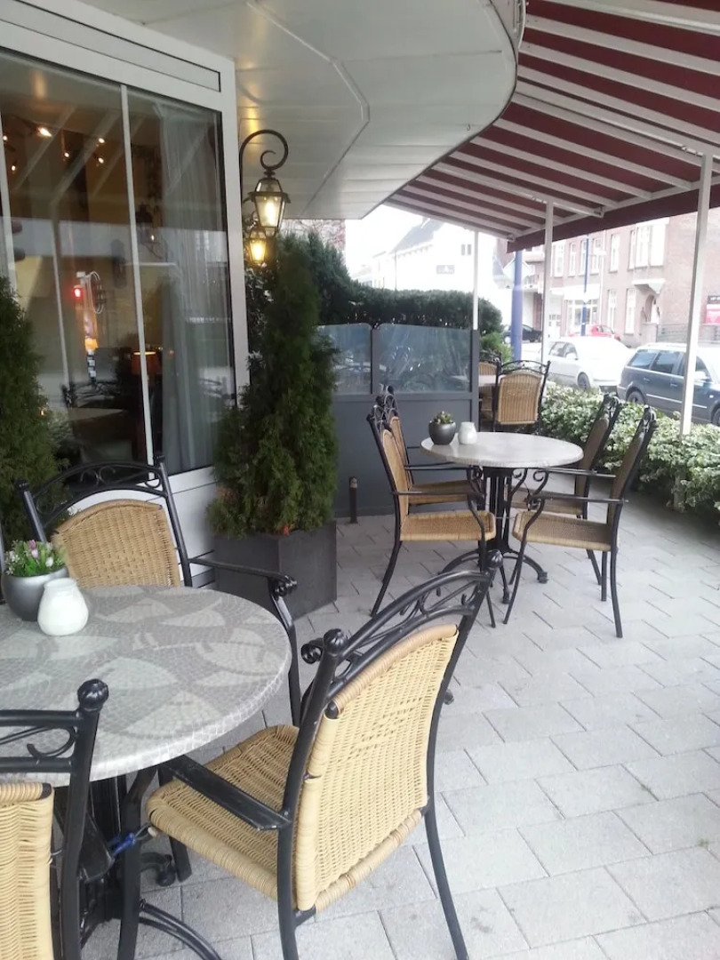 Oranje Hotel Sittard