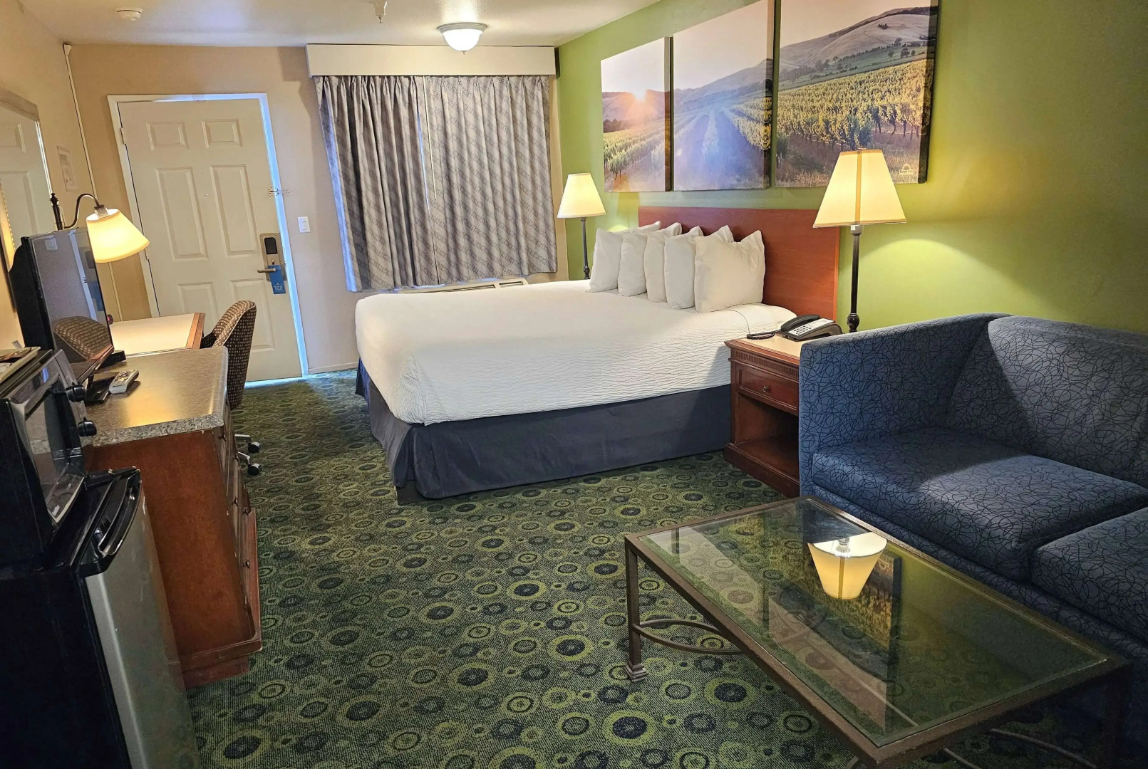 Days Inn by Wyndham Westley