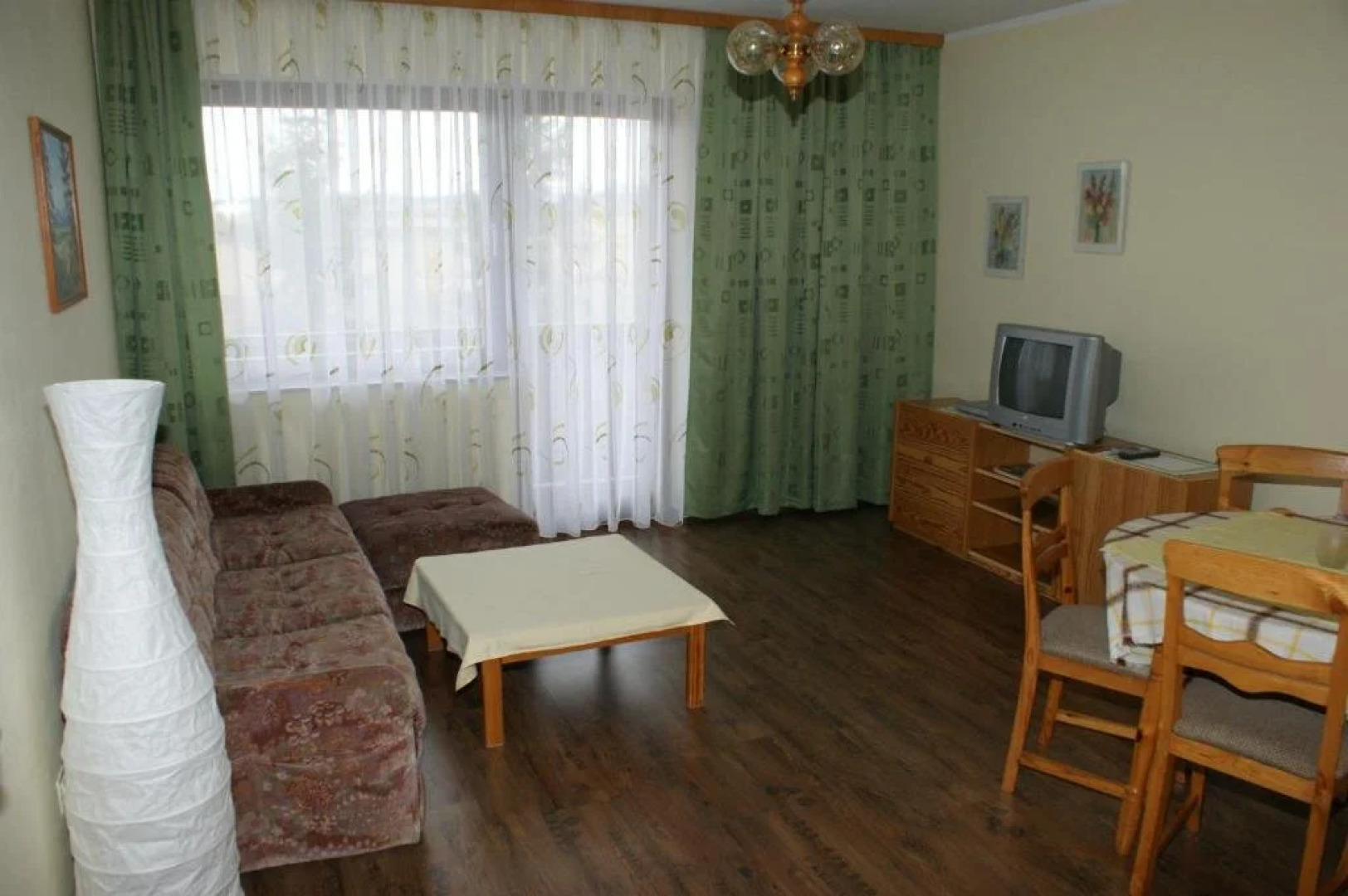 Appartementhotel Rutar Lido