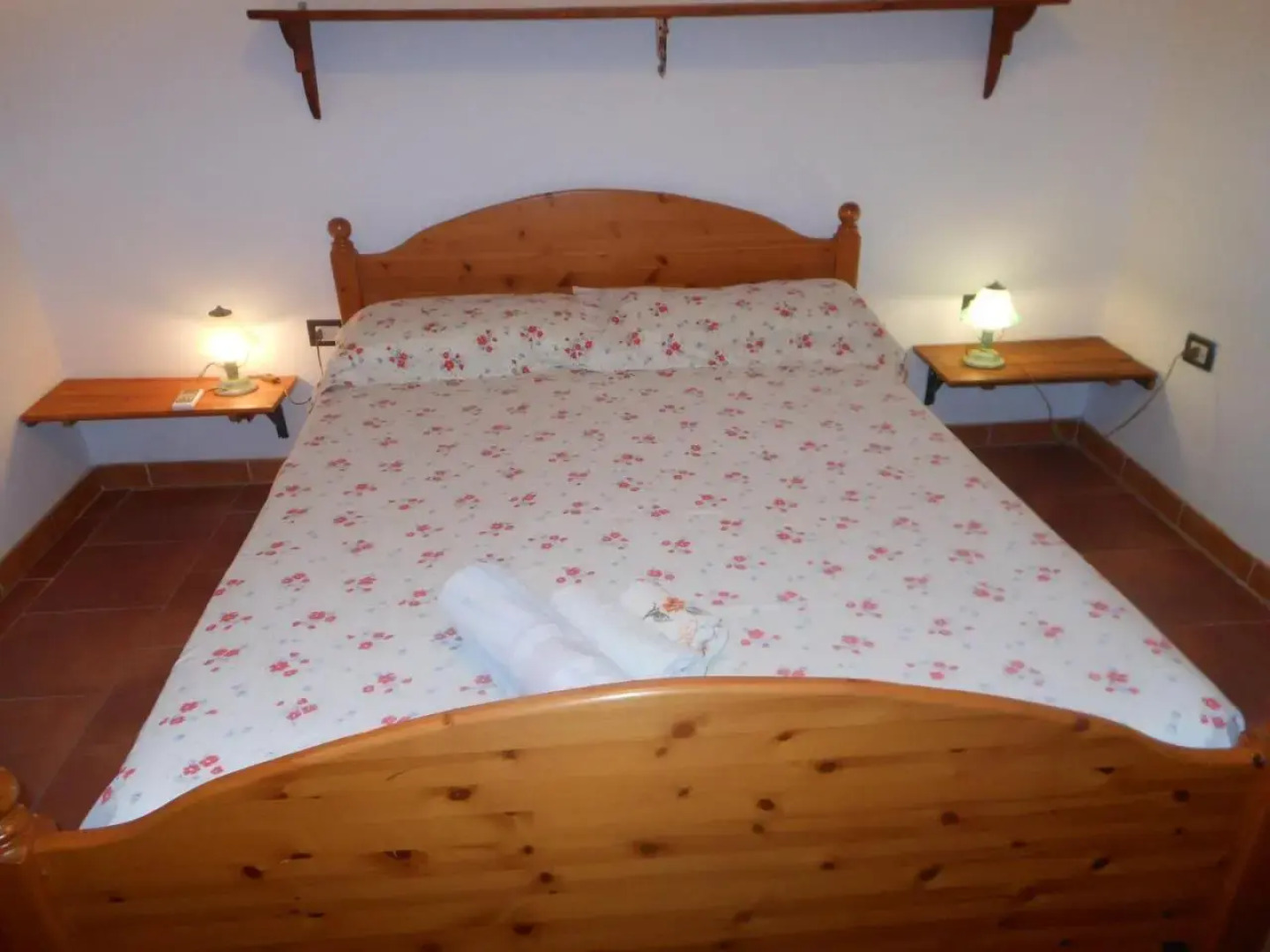 La Tavernetta (Adults Only)