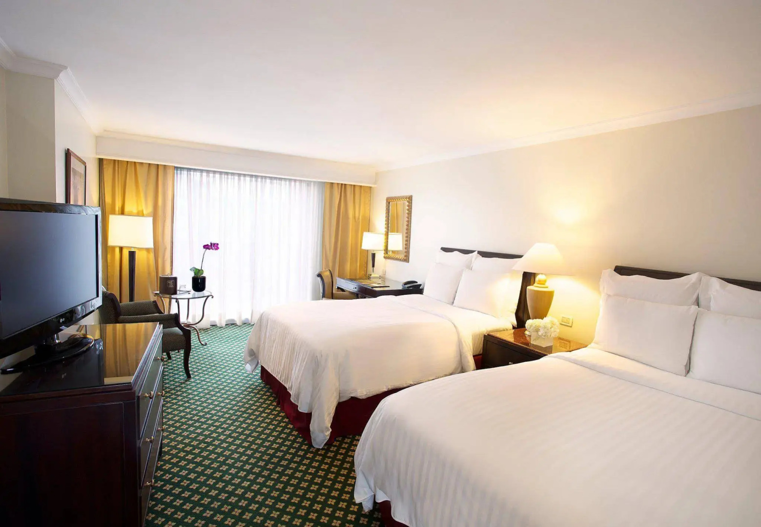 JW Marriott Hotel Caracas