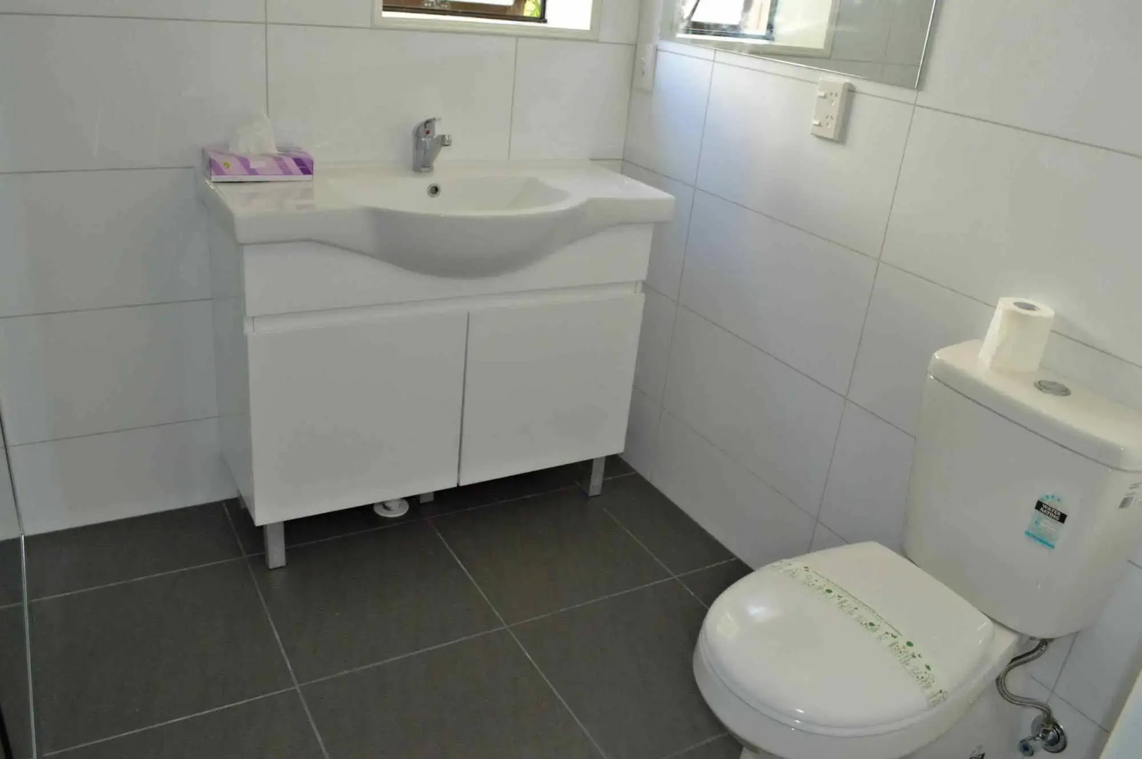 Southern Comfort Motel