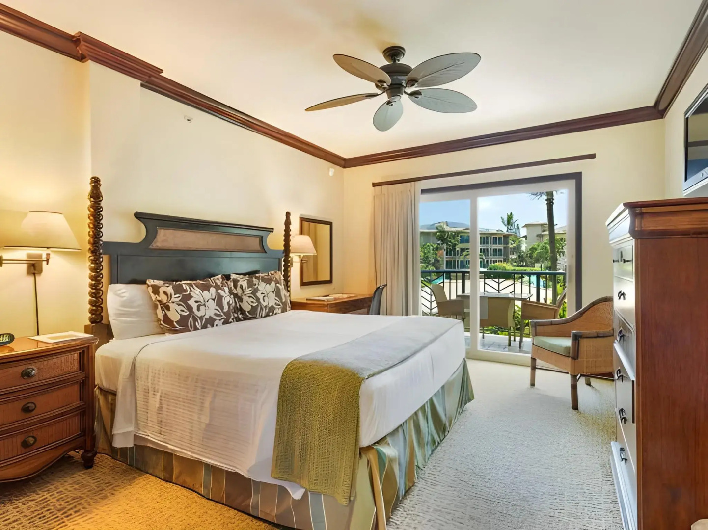 Waipouli Beach Resorts & Spa Kauai by OUTRIGGER