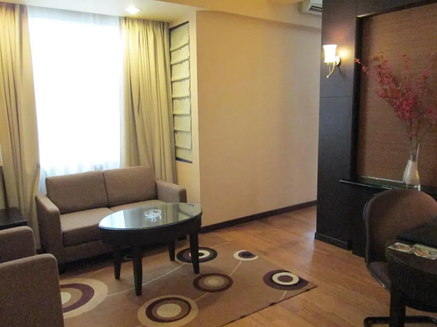 Hotel Pacific Balikpapan