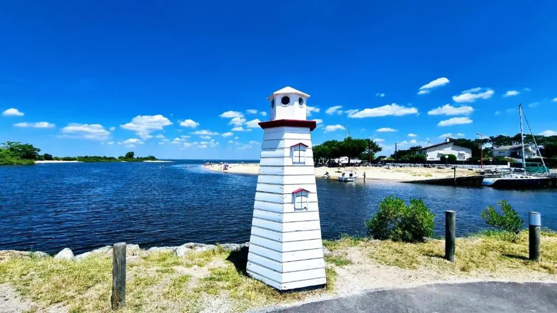 Résidence du Haurat