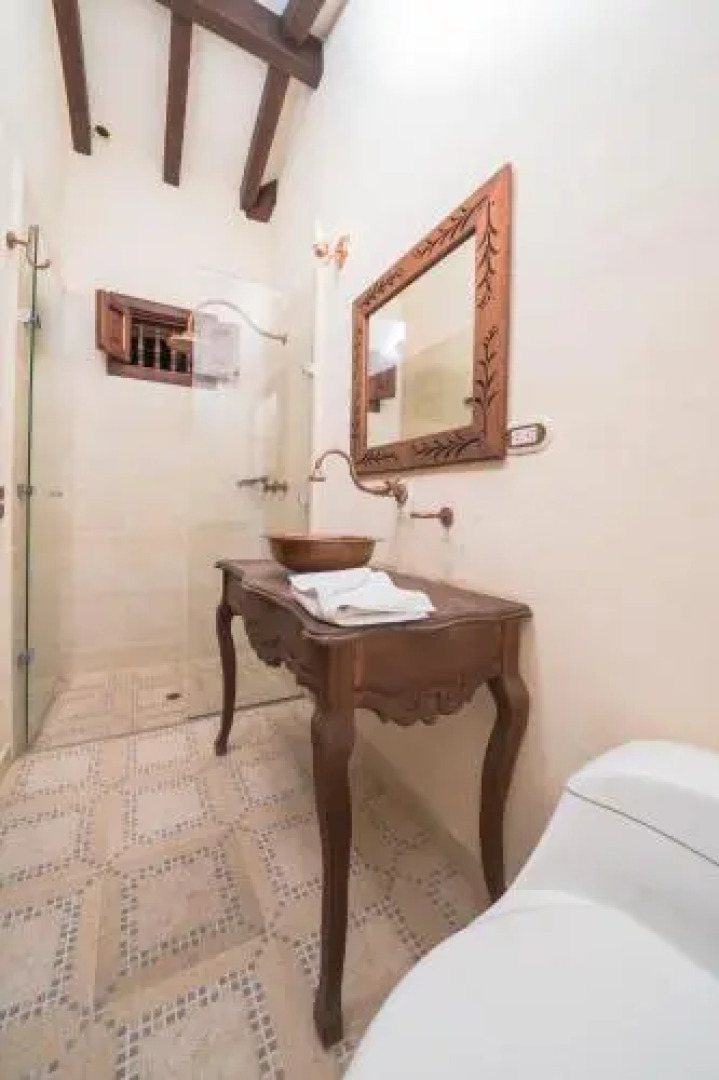 Hotel Colonial Nueva Granada