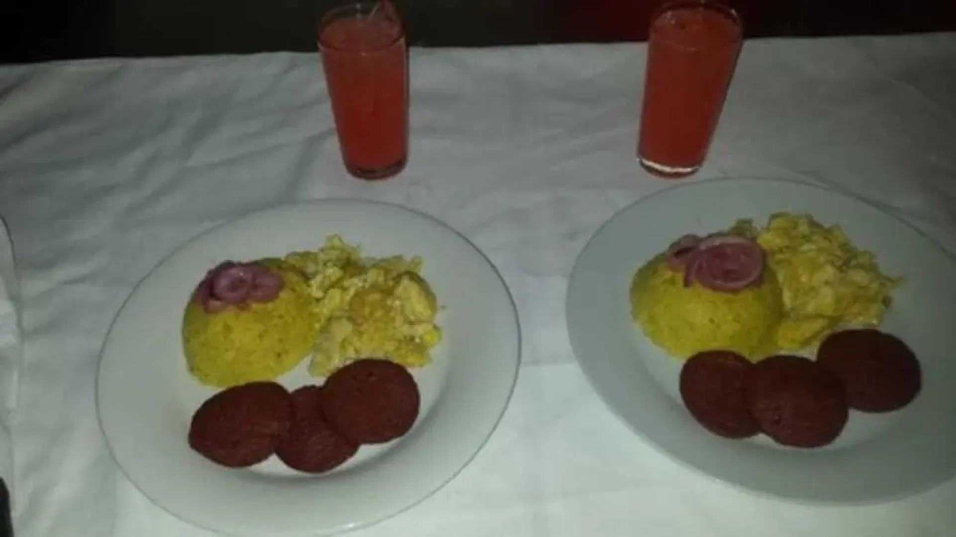 Hotel Villas del Mar